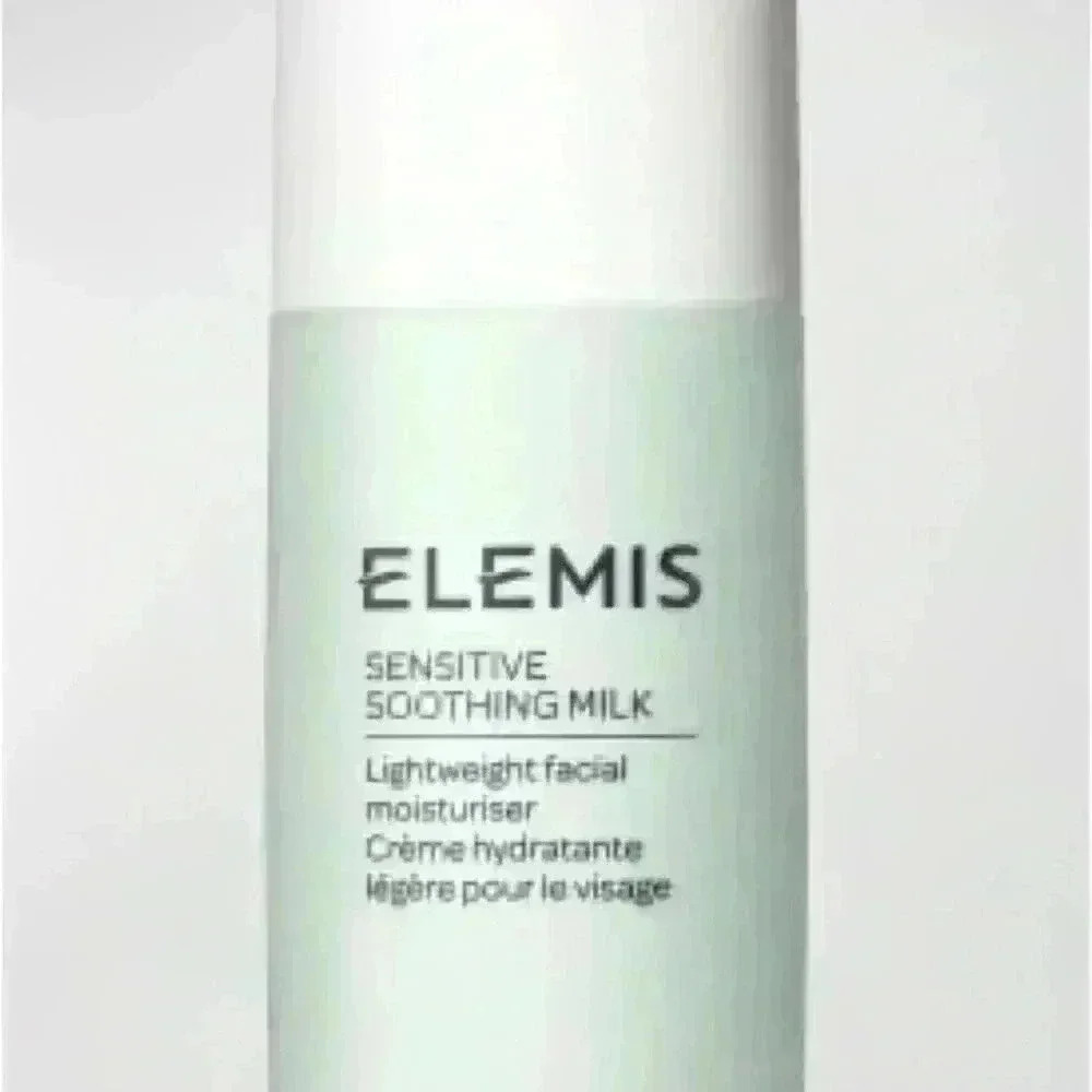 ELEMIS Sensitive Soothing Milk ~ 1.6fl oz ~ NEW IN BOX! - Picture 4 of 6